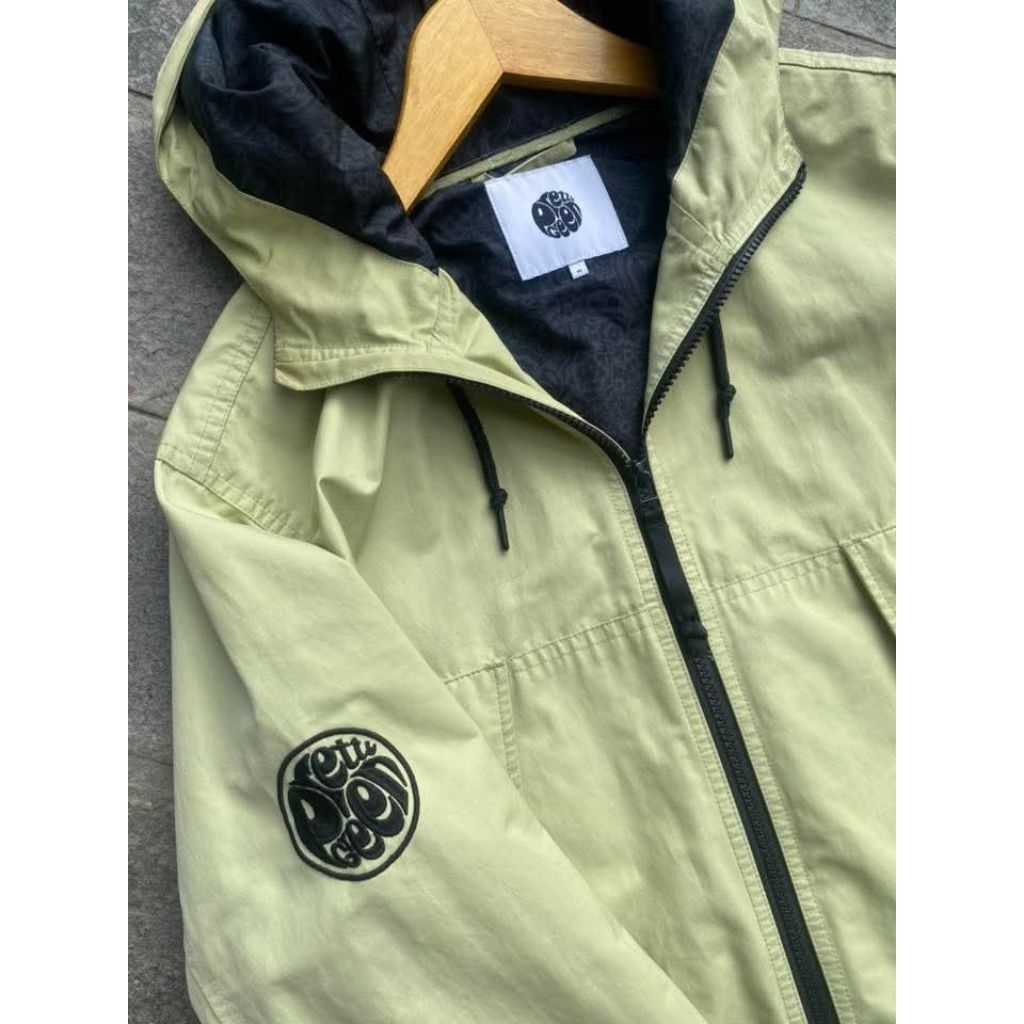 Jacket Pretty Green