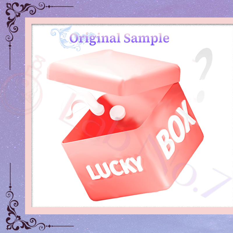 5 PCS-Sample Parfum Blind Box Parfum Kotak Buta Parfum, Wangi Parfum Botol,Tester Parfum Niche mini 