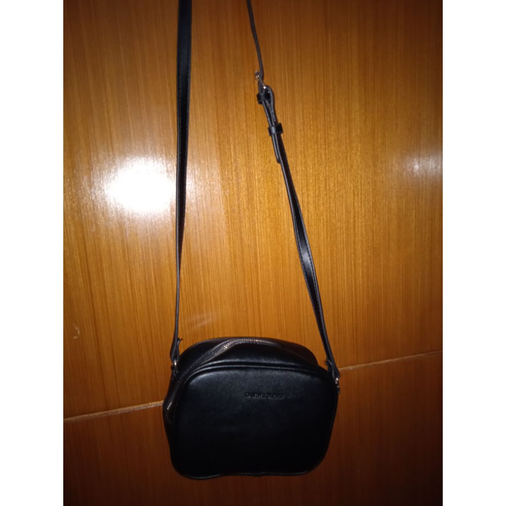 Tas Mini Sling Bag CK F.O