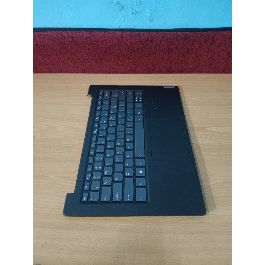 Palmrest Frame Keyboard Lenovo S340 S340-14 Series
