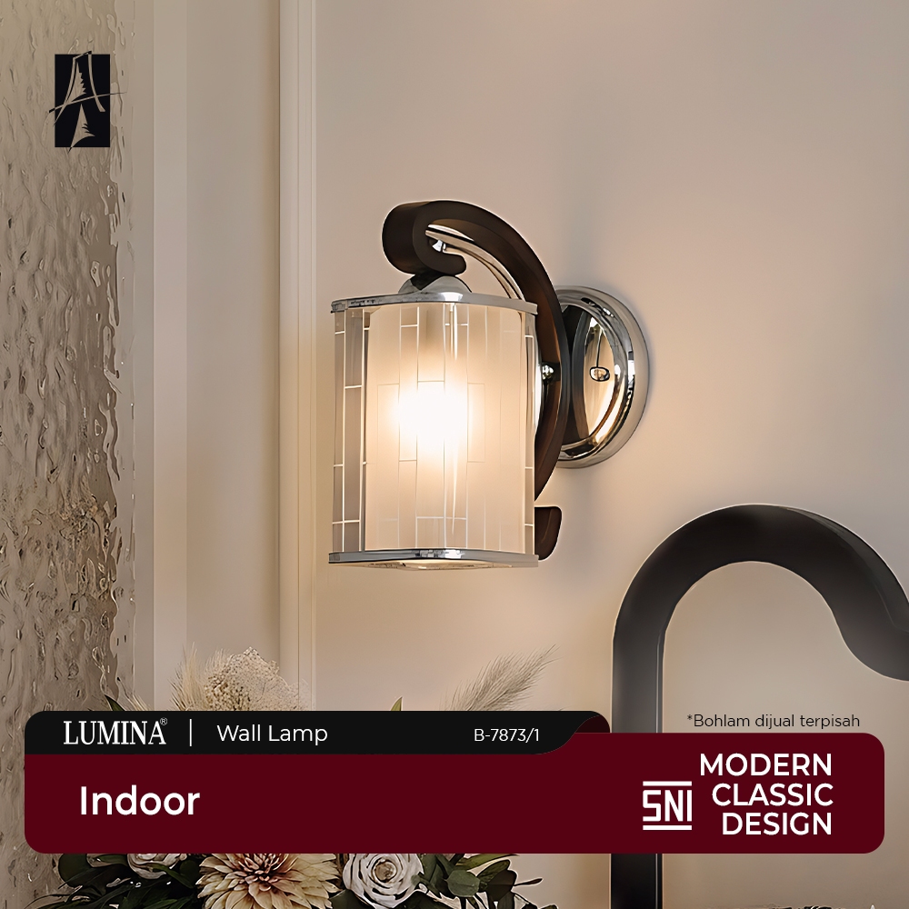 Lumina Lampu Dinding Lumina Model B-7873/1