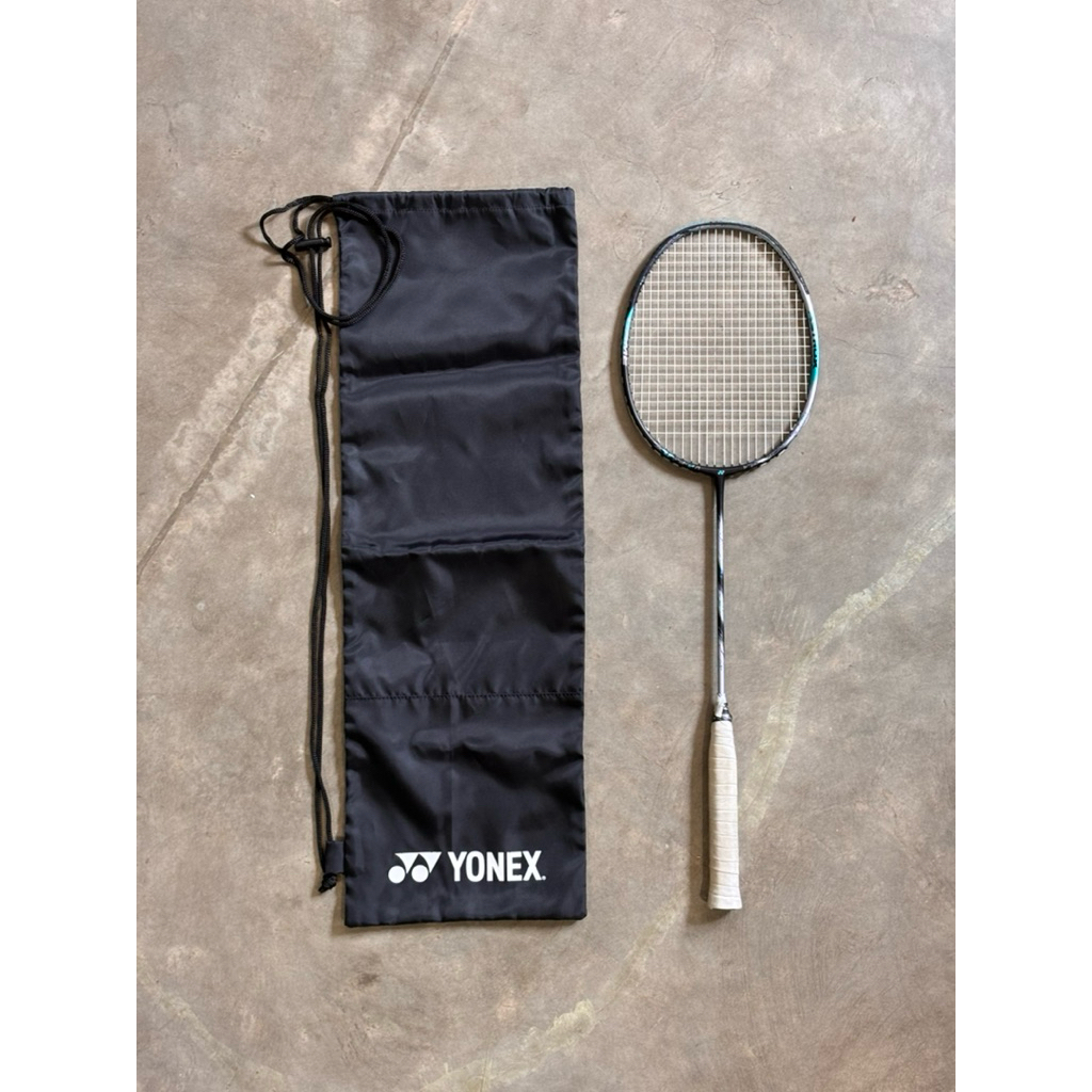 Yonex astrox 88D GAME prelove second MULUS