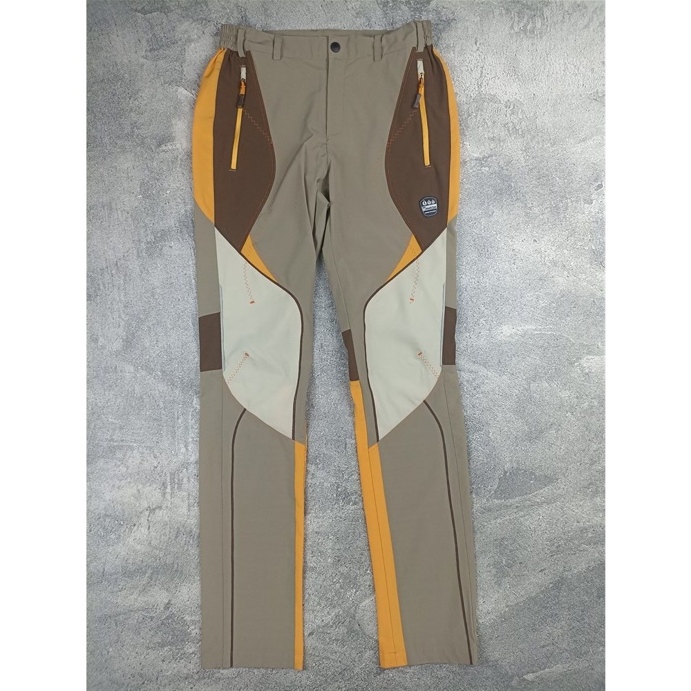 Celana Hiking MZ.MARZO Technical Outdoor Stretch quickdry