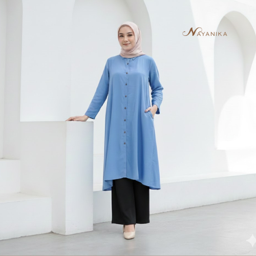 Nayanika Naima Tunik