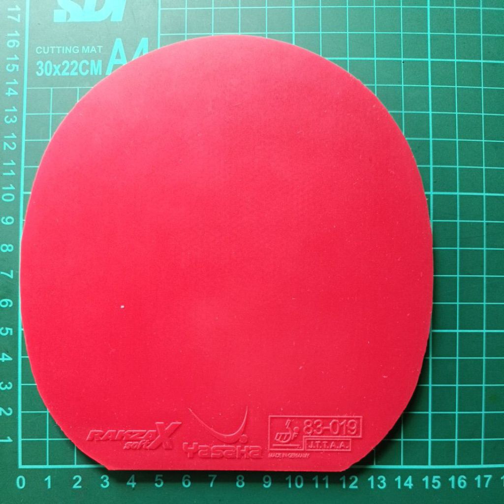 423. YASAKA RAKZA X SOFT (1.8MM)149*157