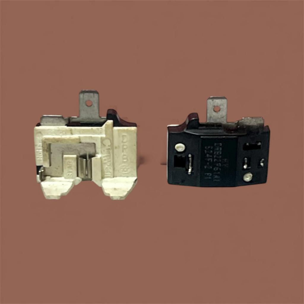 Overload kompresor kulkas 1pintu 1/6 baru