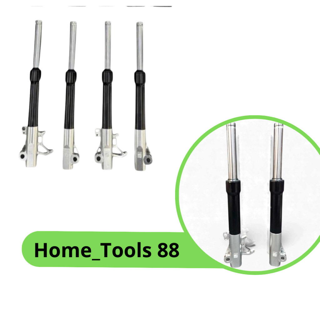 Bottom Shock Tabung Shock Depan TBT Honda Stylo 160 Abs Cbs Kaliper Moto3 Original Vietnam