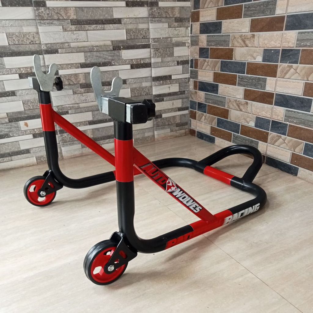 Standar paddock belakang paddock ninja r15/r25 paddock universal