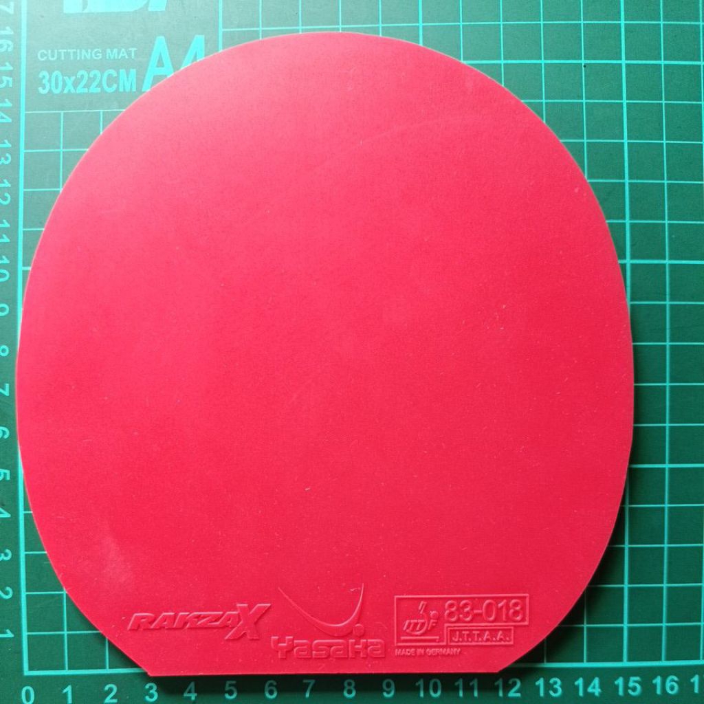 424. YASAKA RAKZA X MAX 150*157