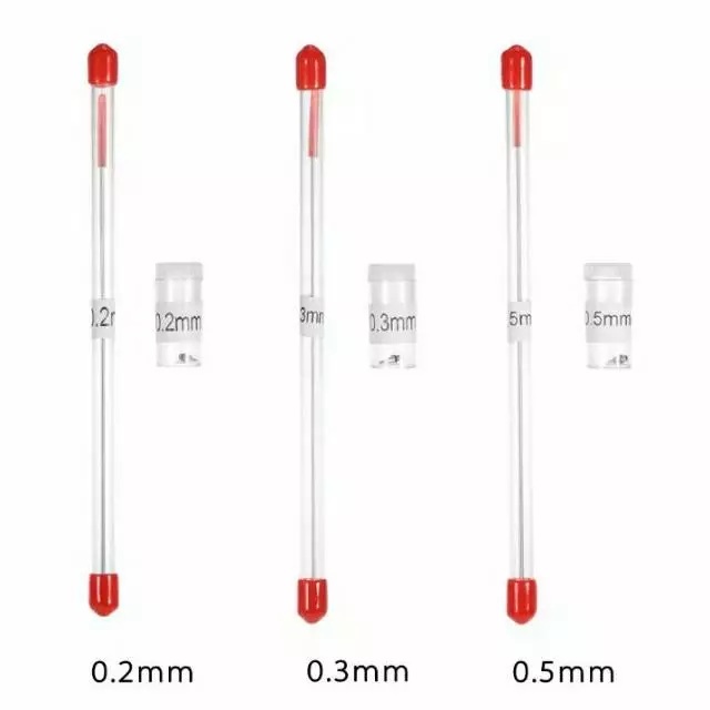 Nozzle Airbrush Universal Hobby Mio hobbymio air brush