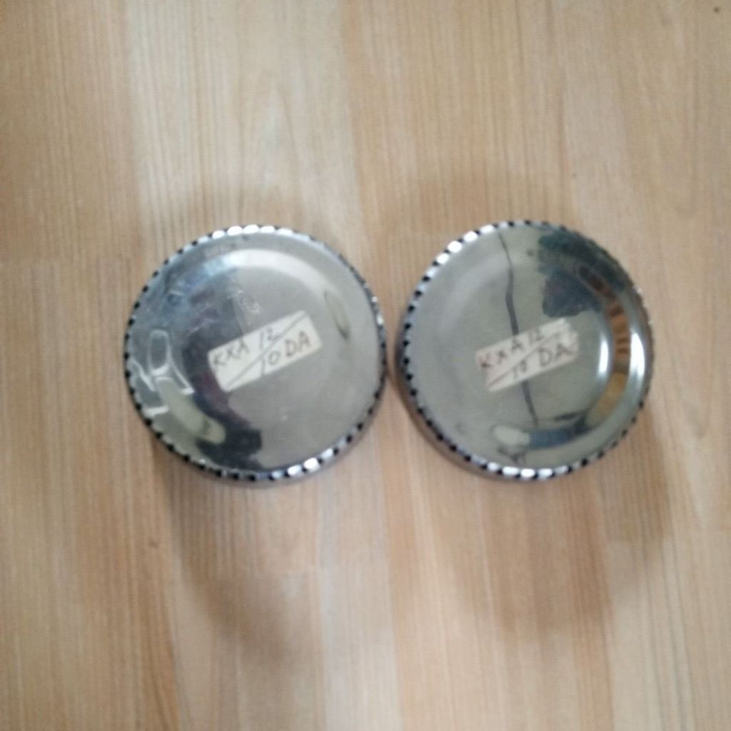Burner Kompor Gas Quantum