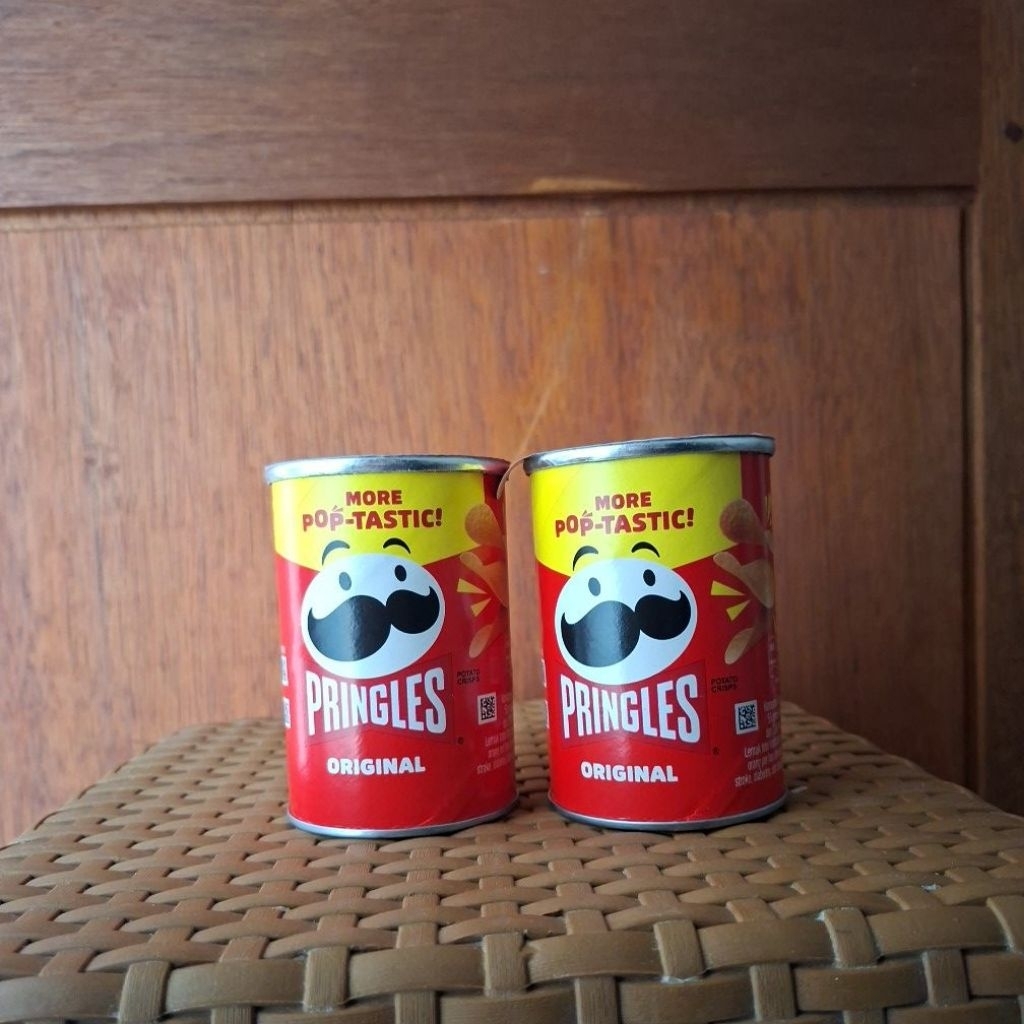 Pringles Original Mini 50g