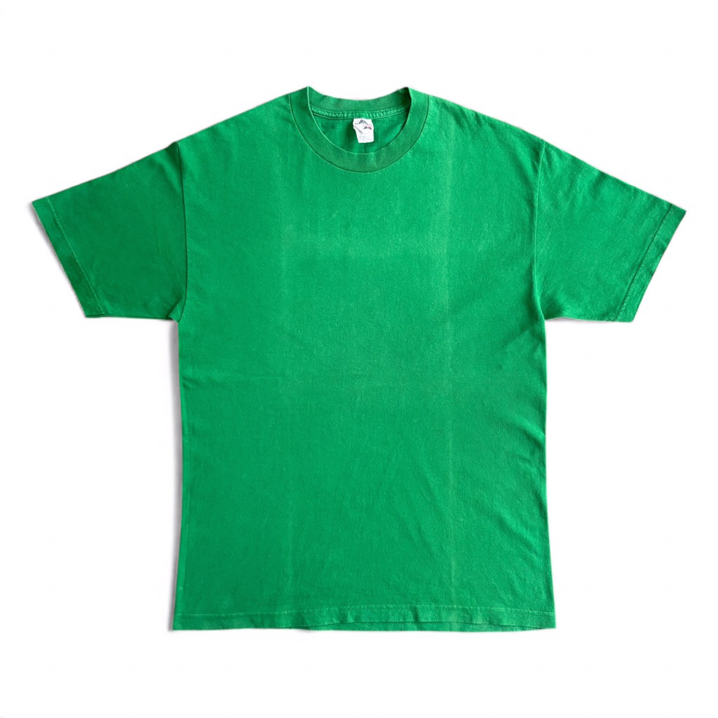 Blank Tee/Kaos Polos tag AAA