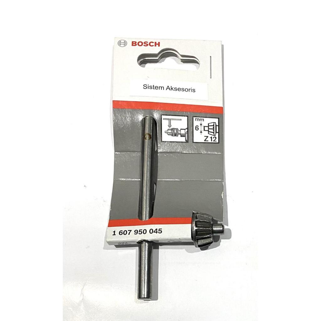 Konci / Kunci Kepala Bor 13mm Bosch Asli