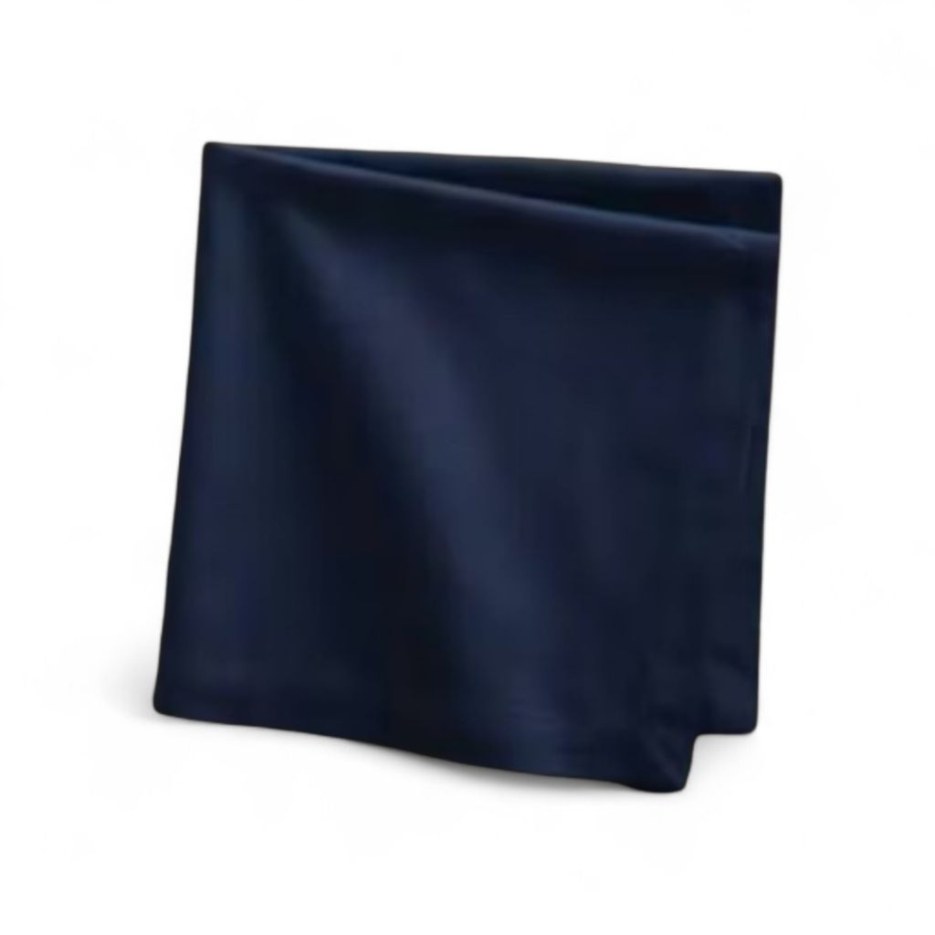 Napkin murah serbet makan napkin polos embos uk 50x50