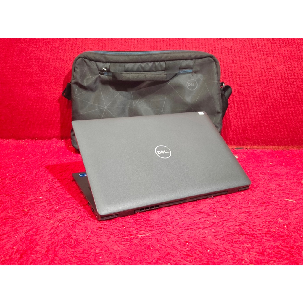 Laptop DELL Latitude 3420 Core i7-1165G7 RAM 8GB SSD 512GB