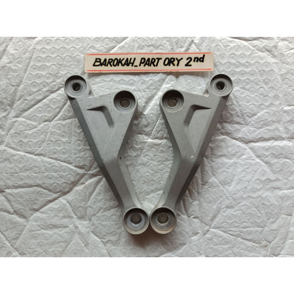 pangkon mesin depan Honda CB150R led ORIGINAL copotan