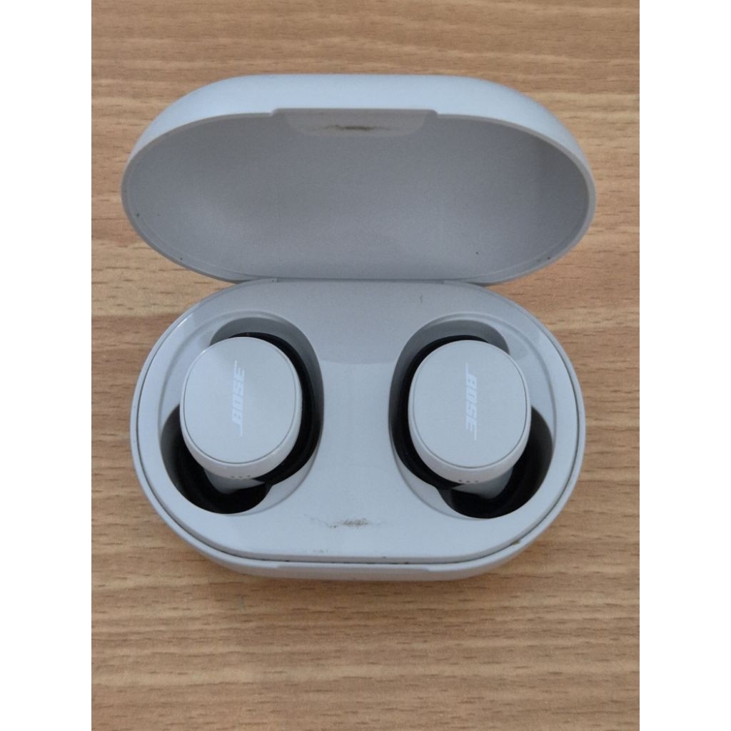 Bose QuietComfort Earbuds