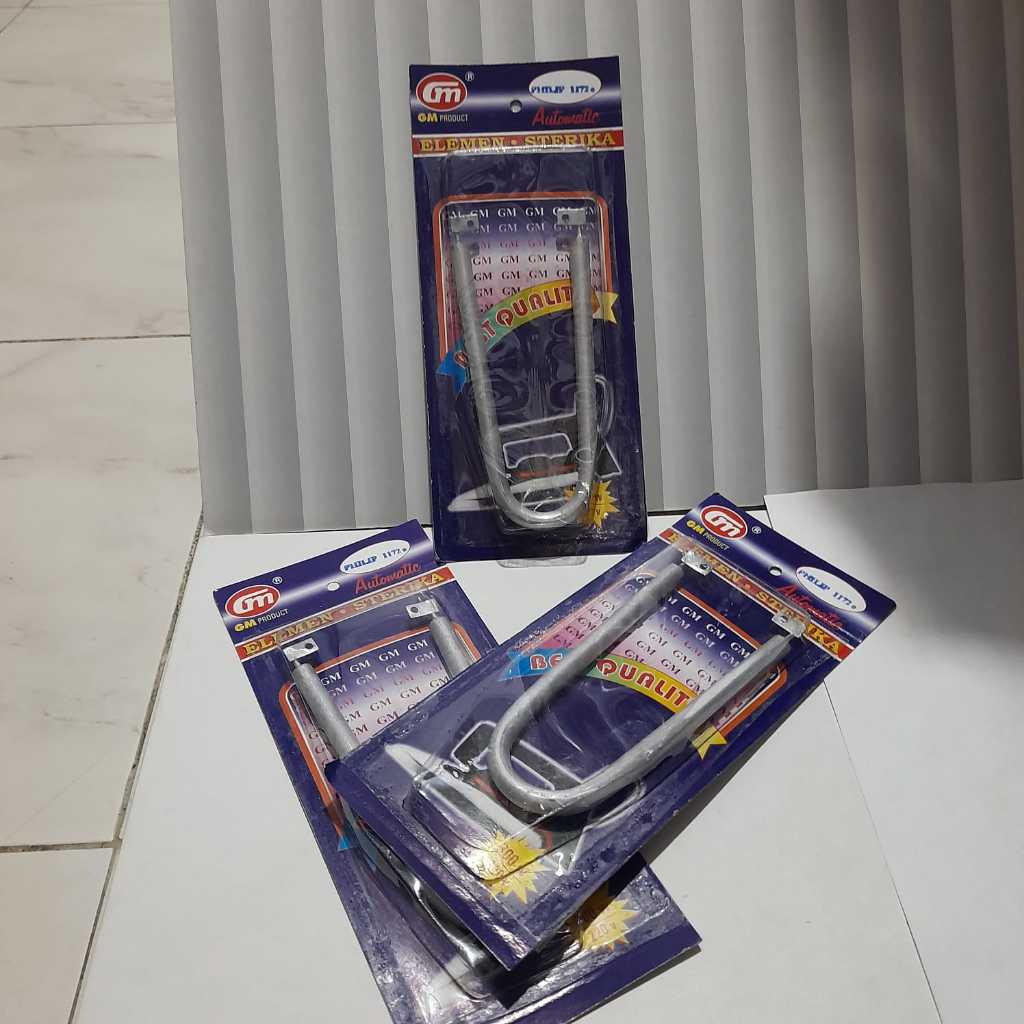 Elemen Setrika PHILIPS 1172