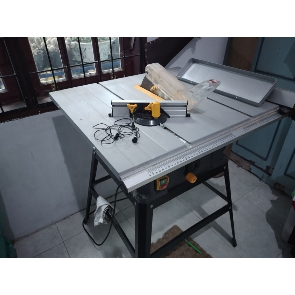 Table Saw Ingco TS15007