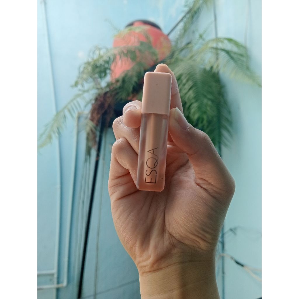 ESQA Flawless Liquid Concealer shade Truffle