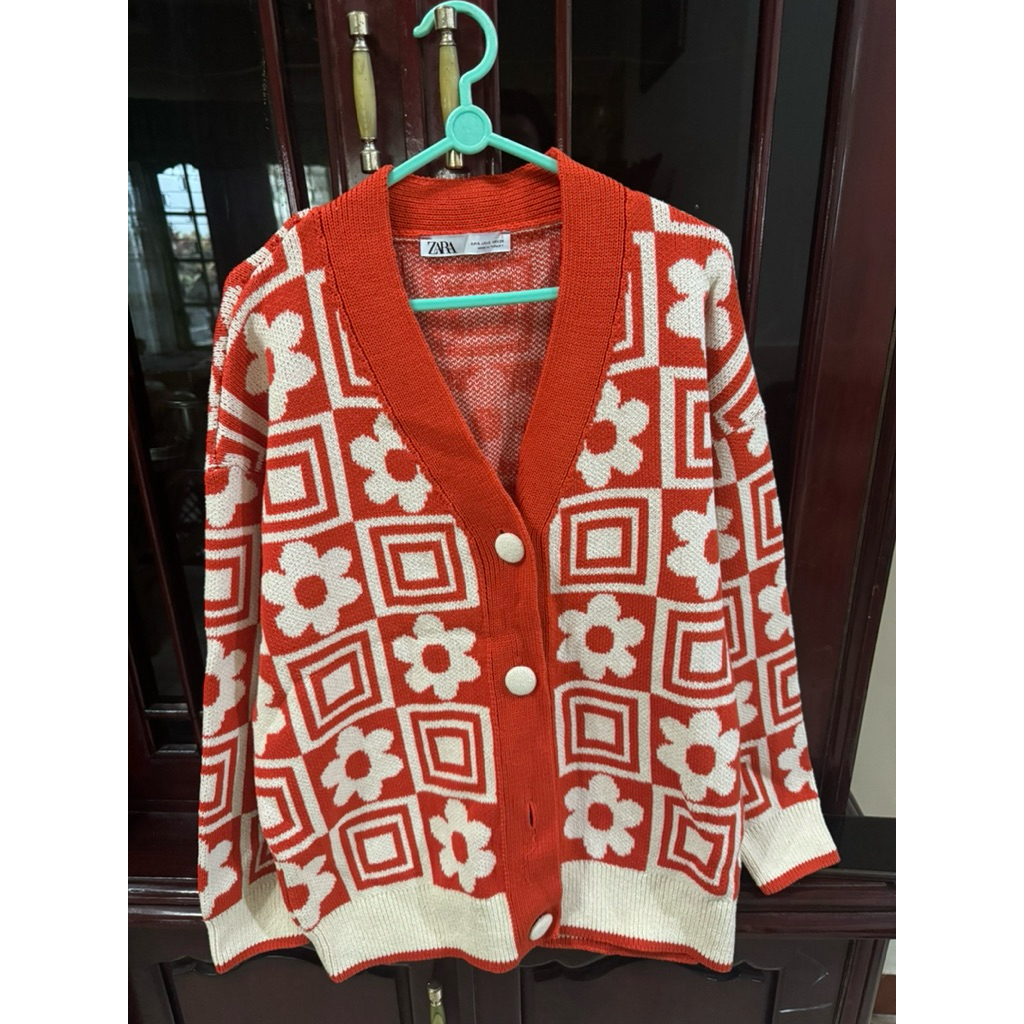 ZARA Cardigan