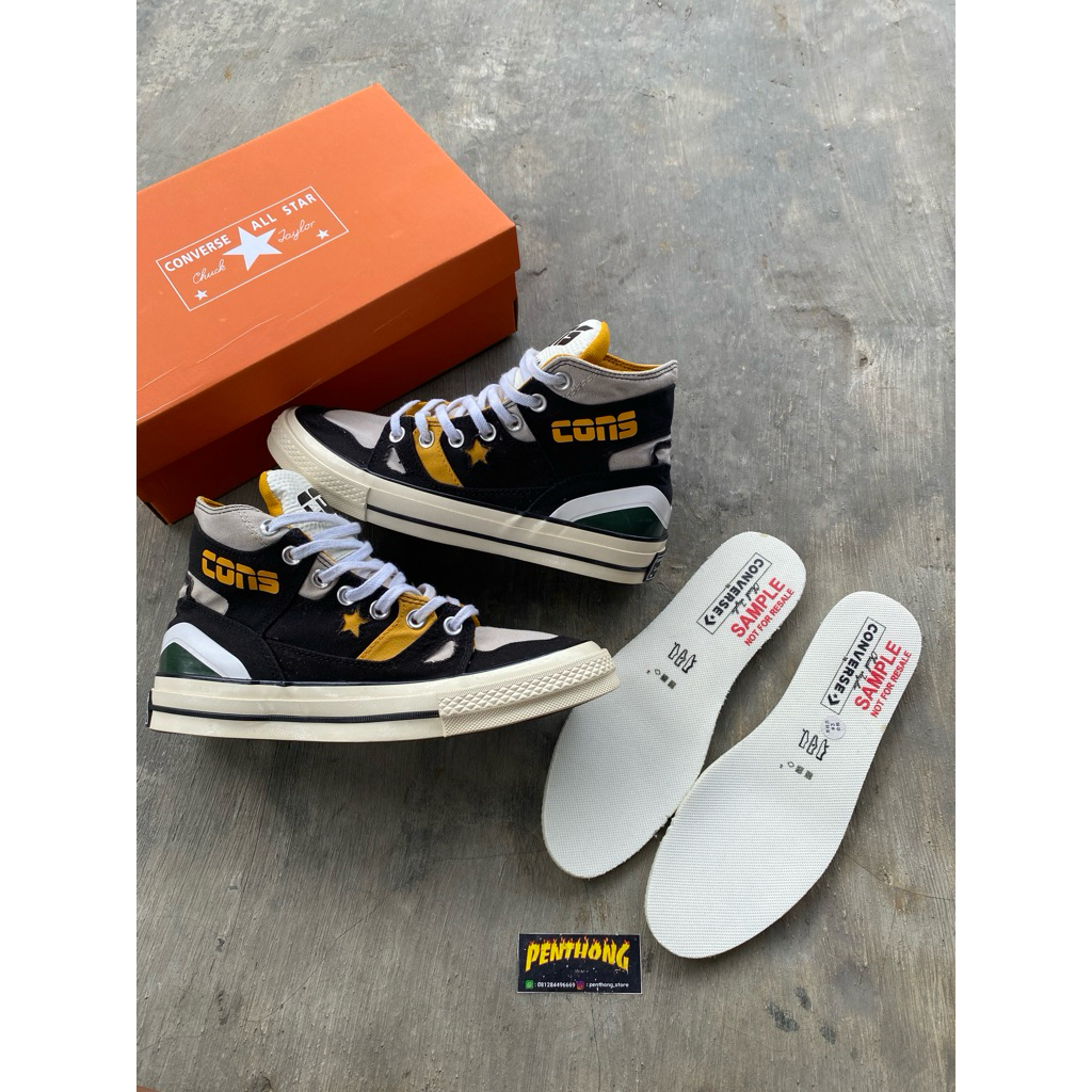 converse 70s second