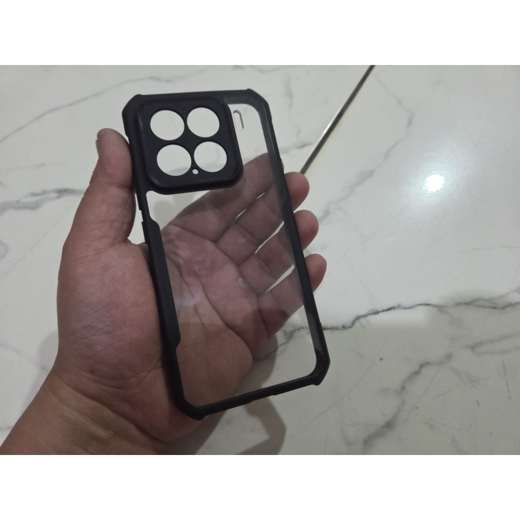 Case XUNDD Original Xiaomi 15