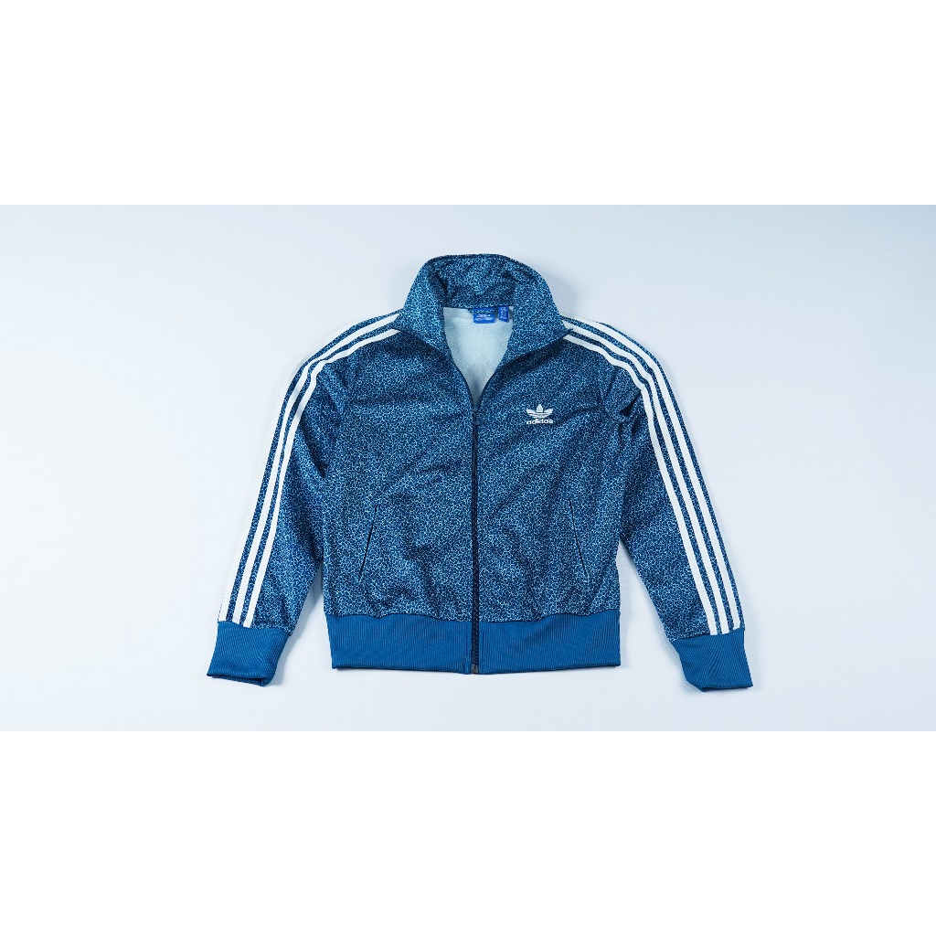 Adidas - Firebird Track Jacket