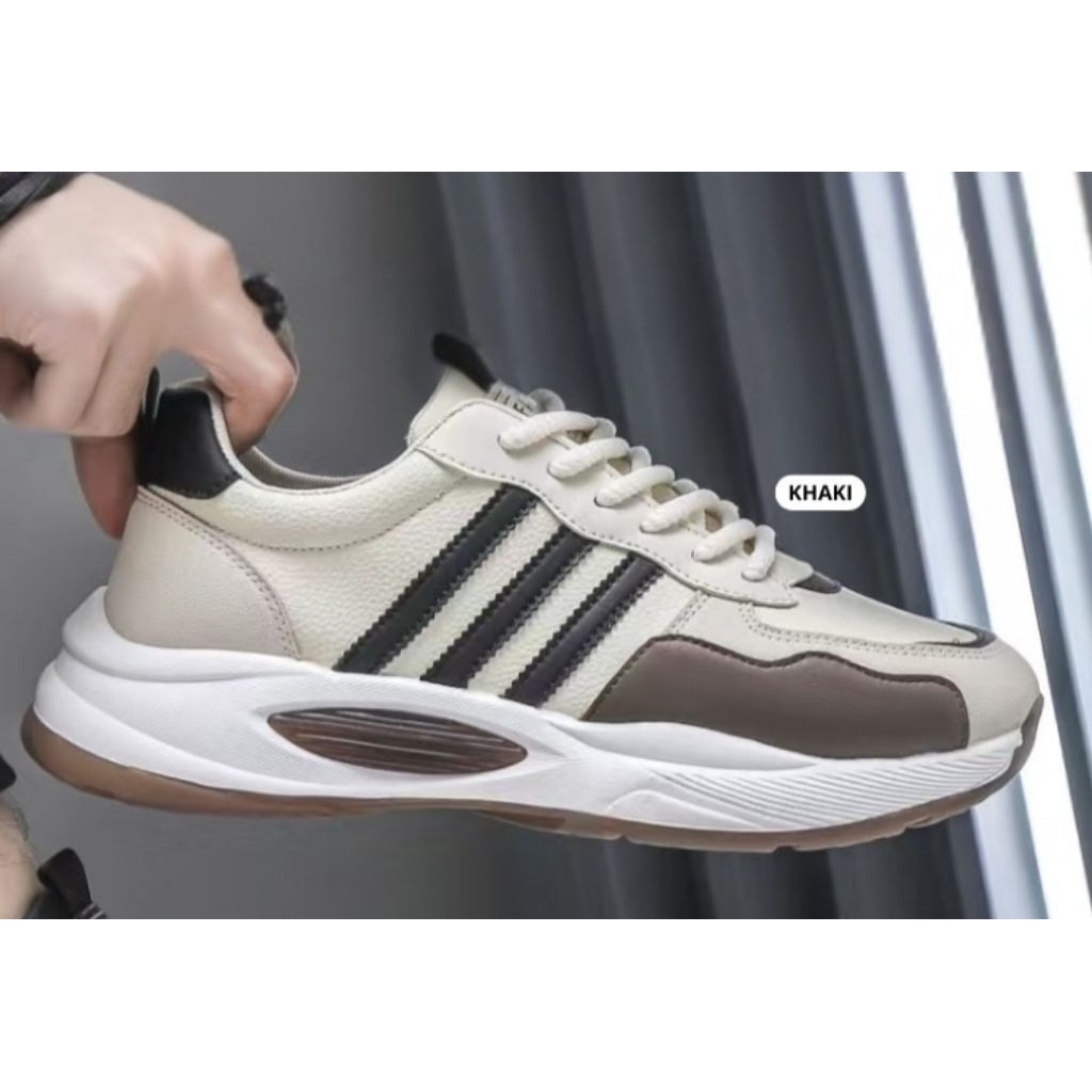 SEPATU FASHION - Sepatu Fashion Impor