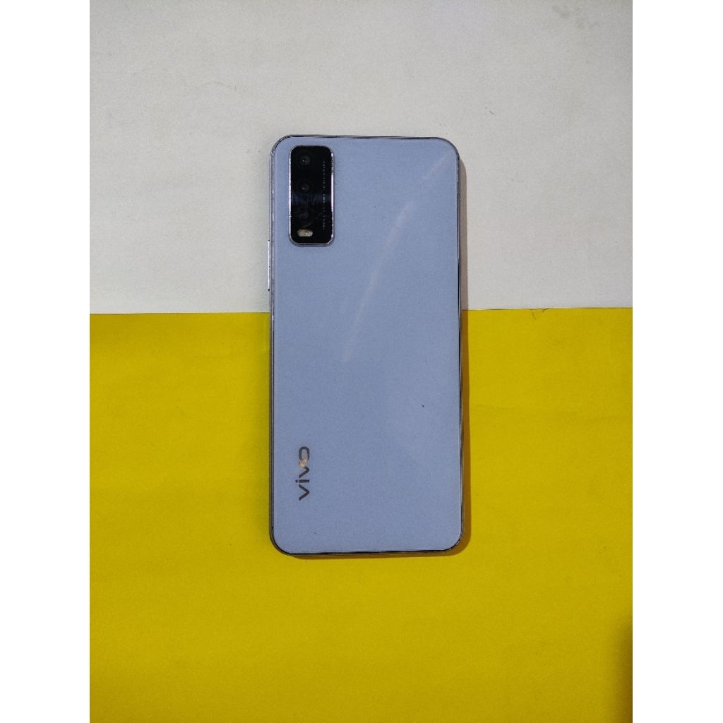 Vivo Y12S Ram 4Gb/64Gb