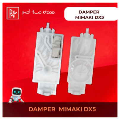 Damper DX5 MIMAKI