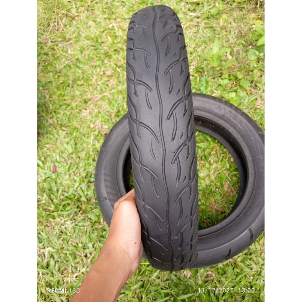 ban copotan matic merek FDR uk 80/90-14 buat motor matic seperti beat dll