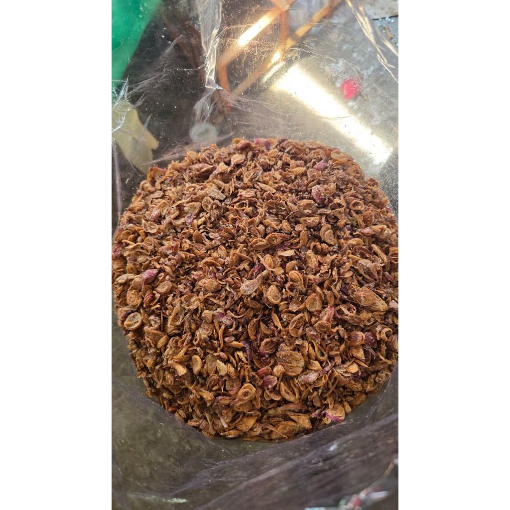 Bawang Goreng Brebes 1kg