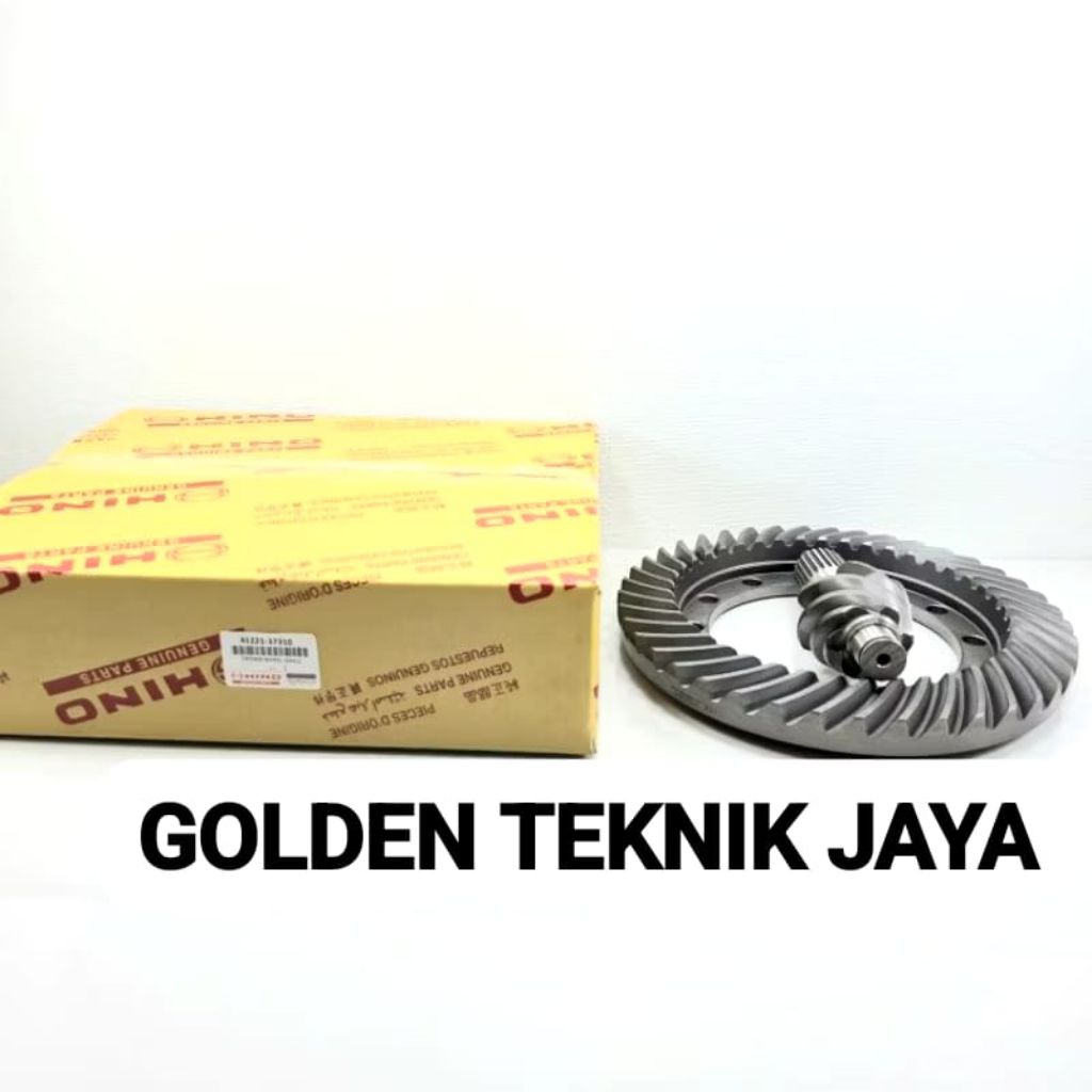 GEAR SET HINO DUTRO HT130 HT 130 130HT 6X41