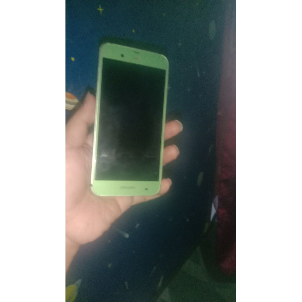 lcd touchscreen sharp aquos sh04h