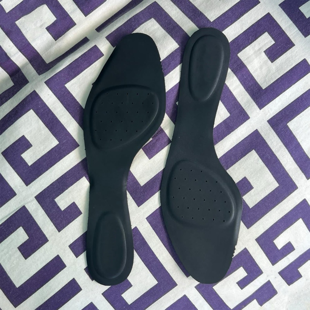 Insole Kulit Sepatu Perempuan