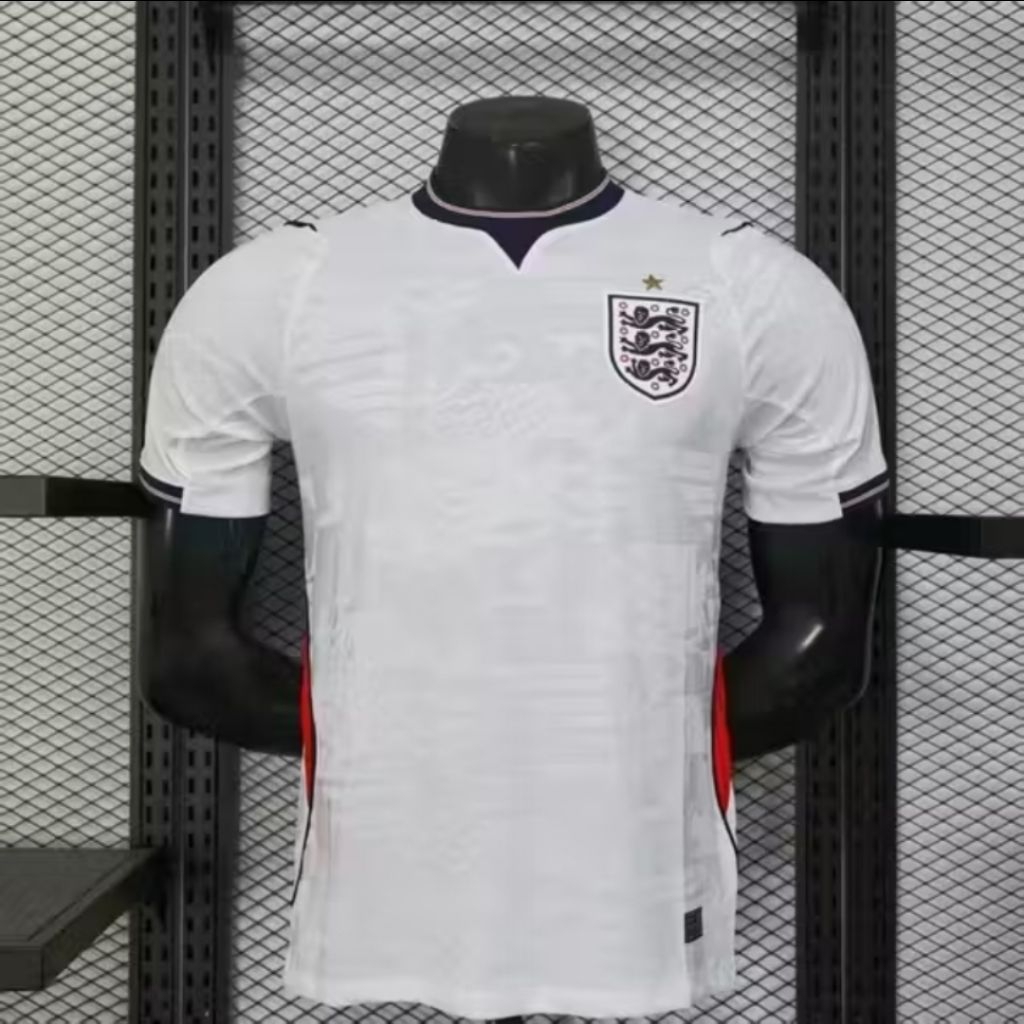 Player issue | Inggris Home New Jersey piala 2026 player issue High Quality