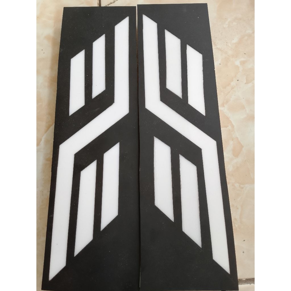 Stoplamp Lazy L300