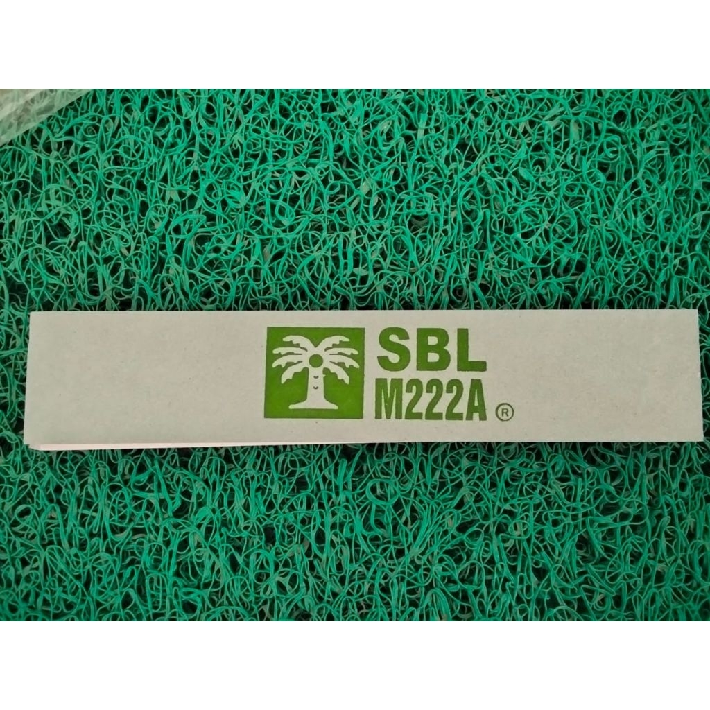 Batu Asah Egrek SBL M222A