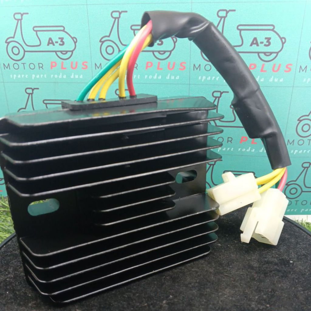 KIPROK MOTOR VIAR YX 200 TWMTR