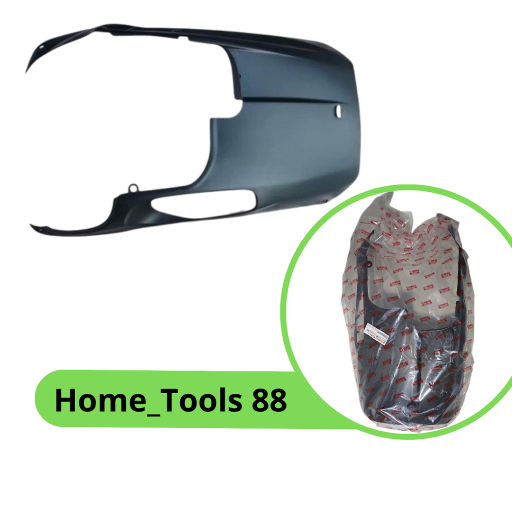 Dek Kolong Mio Non Step Kolongan Mio Dek Bawah Mio Kolongan Non Step Dek Mio Original Yamaha Genuine