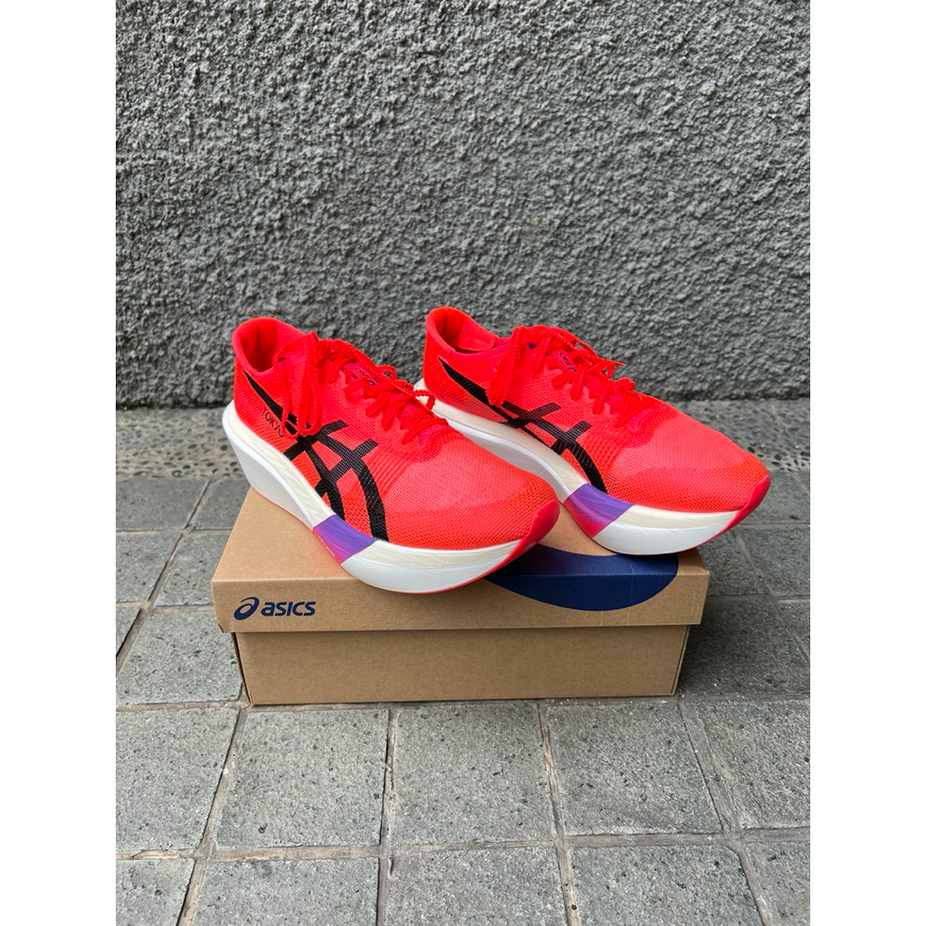ASICS METASPEED SKY TOKYO.. 100% ORIGINAL