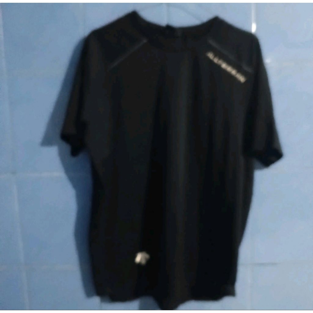 descente kaos running allterain