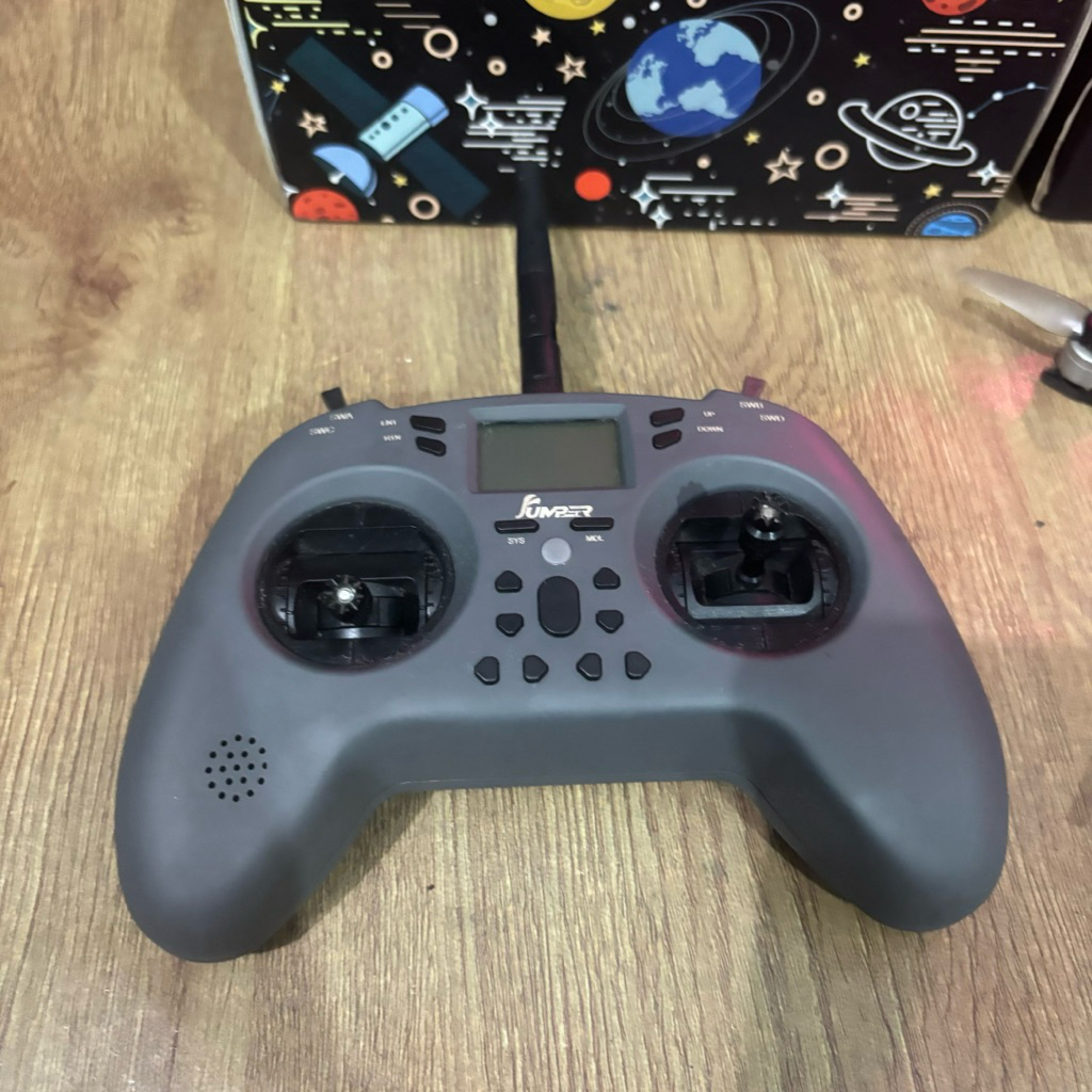 Remote Controller RC Jumper T Lite V2 ELRS Like New