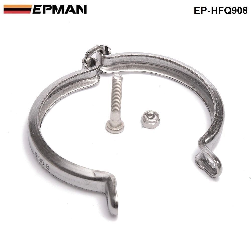 VBAND KLEM TURBO GT22 CANTER HDX