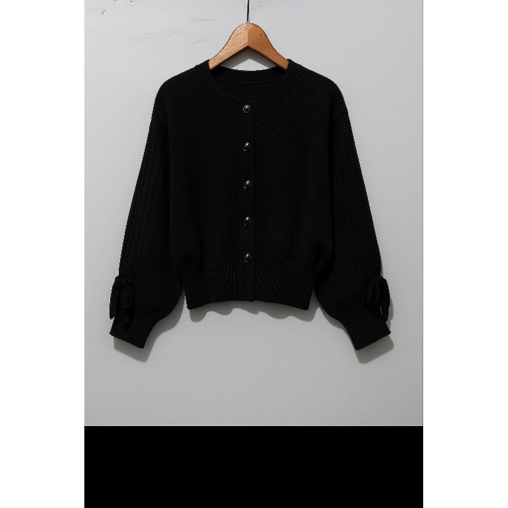 Cardigan Batwing Premium Balero Anindira tok outerwear terbarukan