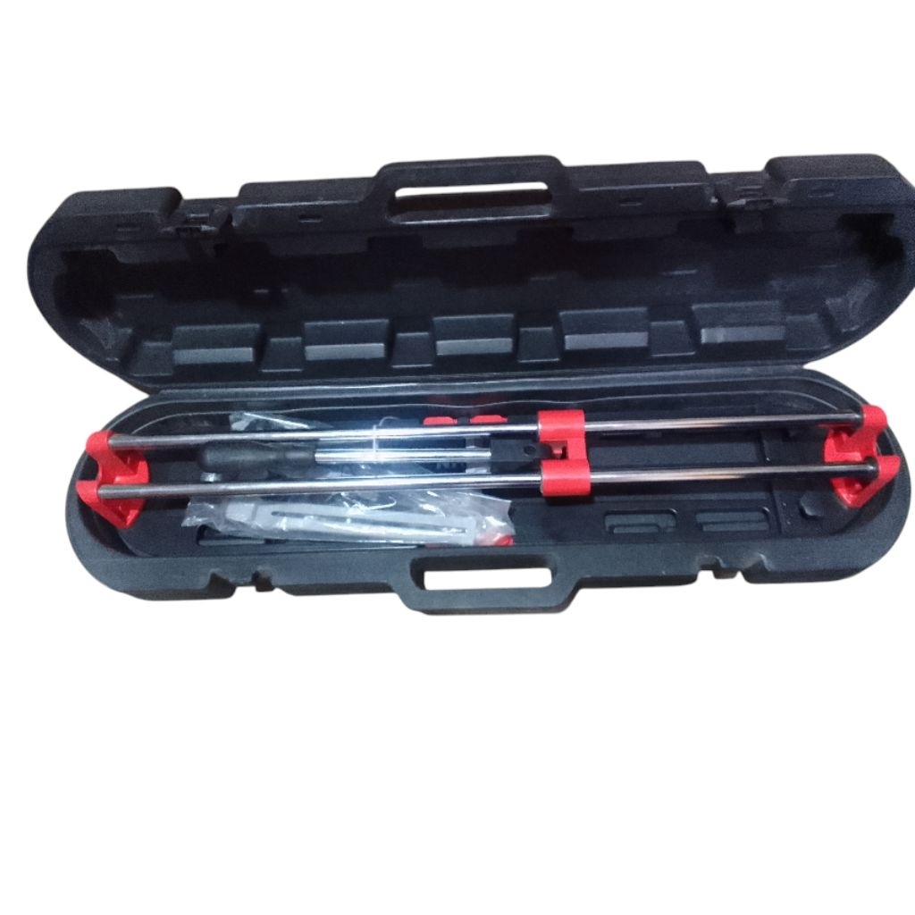 MANUAL TILE CUTTER 600MM MODEL RUBI MEREK ZEHN