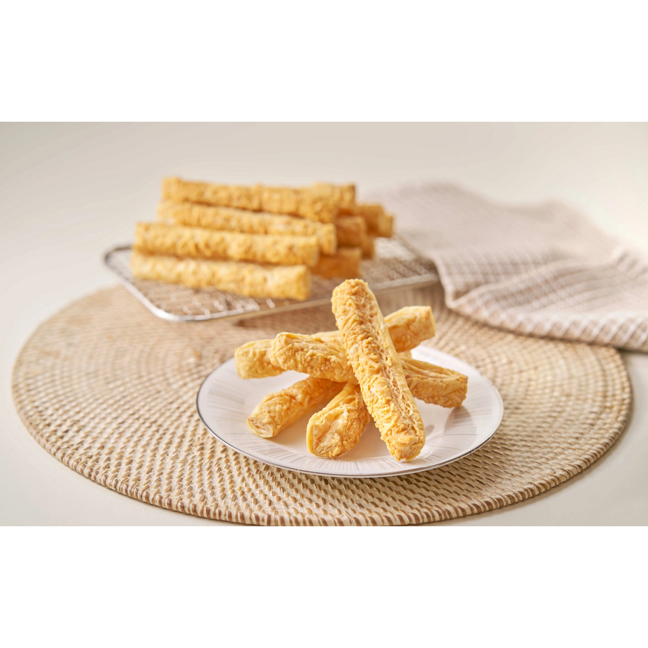 Kartika Sari Cheese Stick oleh oleh jajanan bandung Cheese Stick kartika sari