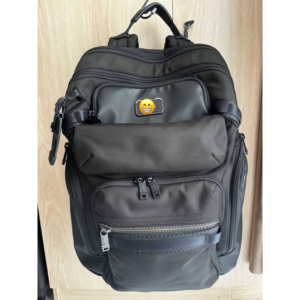 TUMI Nomadic Backpack